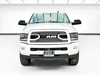Ram 2500 2018 4x4 Laramie 4dr Crew Cab 6.3 ft. SB Pickup