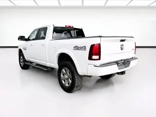 Ram 2500 2018 4x4 Laramie 4dr Crew Cab 6.3 ft. SB Pickup