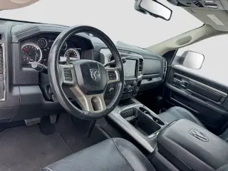 Ram 2500 2018 4x4 Laramie 4dr Crew Cab 6.3 ft. SB Pickup