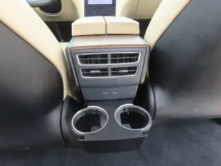 Tesla Model X 2017 AWD 75D 4dr SUV