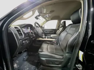 Ram 2500 2019 4x4 Laramie 4dr Crew Cab 6.3 ft. SB Pickup