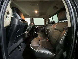 Ram 2500 2019 4x4 Laramie 4dr Crew Cab 6.3 ft. SB Pickup