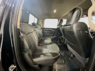 Ram 2500 2019 4x4 Laramie 4dr Crew Cab 6.3 ft. SB Pickup