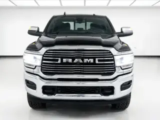Ram 2500 2019 4x4 Laramie 4dr Crew Cab 6.3 ft. SB Pickup