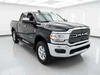 Ram 2500 2019 4x4 Laramie 4dr Crew Cab 6.3 ft. SB Pickup