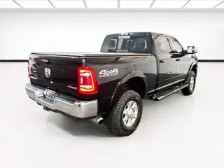 Ram 2500 2019 4x4 Laramie 4dr Crew Cab 6.3 ft. SB Pickup