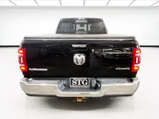 Ram 2500 2019 4x4 Laramie 4dr Crew Cab 6.3 ft. SB Pickup