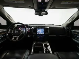 Ram 2500 2018 4x4 Laramie 4dr Crew Cab 6.3 ft. SB Pickup