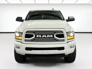 Ram 2500 2018 4x4 Laramie 4dr Crew Cab 6.3 ft. SB Pickup
