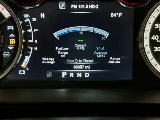 Ram 2500 2018 4x4 Laramie 4dr Crew Cab 6.3 ft. SB Pickup