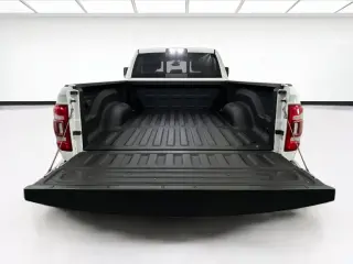 Ram 2500 2020 4x4 Big Horn 4dr Crew Cab 6.3 ft. SB Pickup