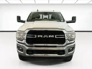 Ram 2500 2020 4x4 Big Horn 4dr Crew Cab 6.3 ft. SB Pickup