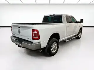 Ram 2500 2020 4x4 Big Horn 4dr Crew Cab 6.3 ft. SB Pickup