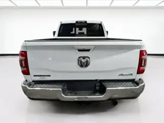 Ram 2500 2020 4x4 Big Horn 4dr Crew Cab 6.3 ft. SB Pickup