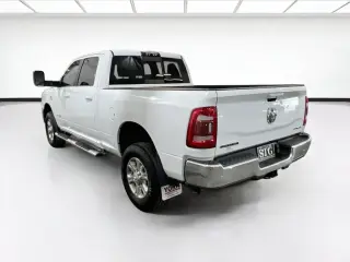 Ram 2500 2020 4x4 Big Horn 4dr Crew Cab 6.3 ft. SB Pickup