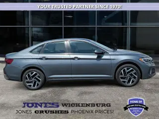 Volkswagen Jetta 2023 SEL 4dr Sedán