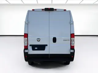 Ram ProMaster 2025 Tradesman 2500 159 WB 3dr High Roof Cargo Van sin Asiento de Pasajero