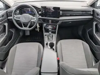 Volkswagen Jetta 2025 S 4dr Sedán