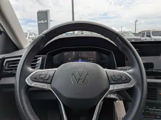Volkswagen Jetta 2025 S 4dr Sedán