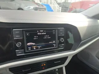 Volkswagen Jetta 2024 SE 4dr Sedán