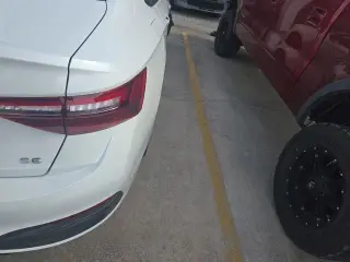Volkswagen Jetta 2024 SE 4dr Sedán