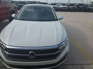 Volkswagen Jetta 2024 SE 4dr Sedán
