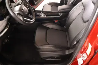 Jeep Compass 2025 4x4 Latitude 4dr SUV