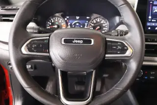 Jeep Compass 2025 4x4 Latitude 4dr SUV