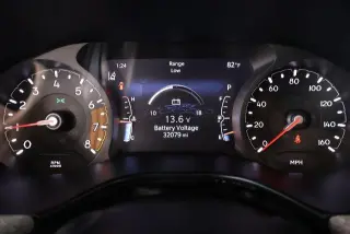 Jeep Compass 2025 4x4 Latitude 4dr SUV