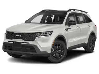 Kia Sorento 2023 AWD X-Line S 4dr SUV