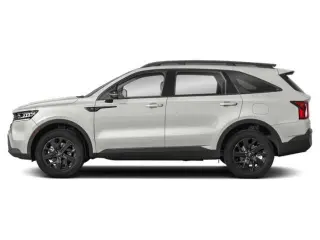 Kia Sorento 2023 AWD X-Line S 4dr SUV