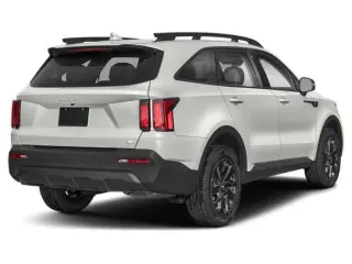 Kia Sorento 2023 AWD X-Line S 4dr SUV