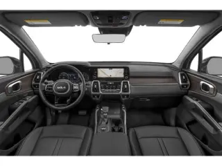 Kia Sorento 2023 AWD X-Line S 4dr SUV