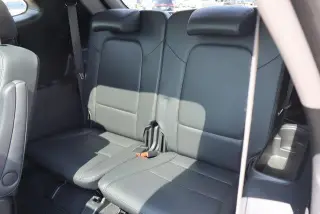 Hyundai SANTA FE 2018 Limited Ultimate 4 SUV