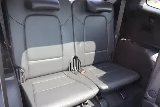 Hyundai SANTA FE 2018 Limited Ultimate 4 SUV