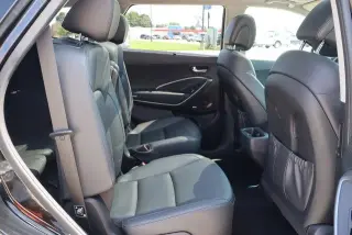Hyundai SANTA FE 2018 Limited Ultimate 4 SUV