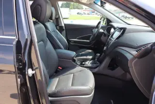 Hyundai SANTA FE 2018 Limited Ultimate 4 SUV