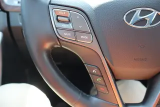 Hyundai SANTA FE 2018 Limited Ultimate 4 SUV