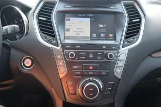 Hyundai SANTA FE 2018 Limited Ultimate 4 SUV