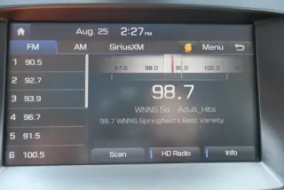 Hyundai SANTA FE 2018 Limited Ultimate 4 SUV