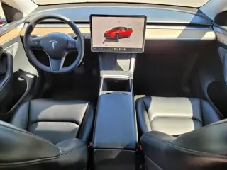 Tesla Model Y 2024 AWD Larga Autonomía 4dr Crossover