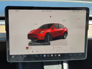 Tesla Model Y 2024 AWD Larga Autonomía 4dr Crossover