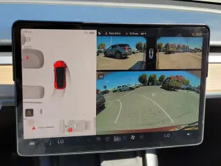 Tesla Model Y 2024 AWD Larga Autonomía 4dr Crossover