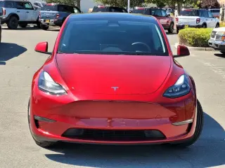 Tesla Model Y 2024 AWD Larga Autonomía 4dr Crossover