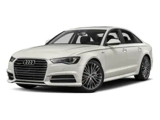 Audi A6 2018 AWD 3.0T quattro Prestige 4dr Sedán