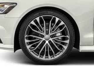 Audi A6 2018 AWD 3.0T quattro Prestige 4dr Sedán