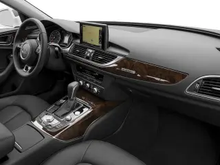 Audi A6 2018 AWD 3.0T quattro Prestige 4dr Sedán