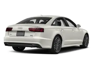 Audi A6 2018 AWD 3.0T quattro Prestige 4dr Sedán