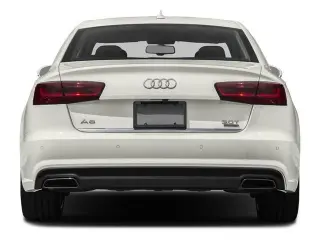 Audi A6 2018 AWD 3.0T quattro Prestige 4dr Sedán