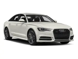Audi A6 2018 AWD 3.0T quattro Prestige 4dr Sedán